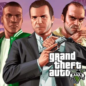 قراند 5 - Grand 5 (بي سي اوفلاين - PC ofline)