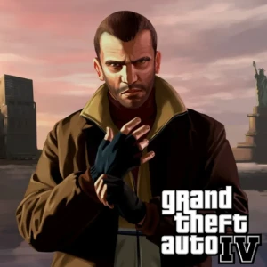 قراند 4 - Grand IV (بي سي اوفلاين - PC ofline)