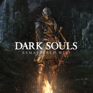 دارك سولز 1 - Dark souls 1 (بي سي اوفلاين - PC ofline)