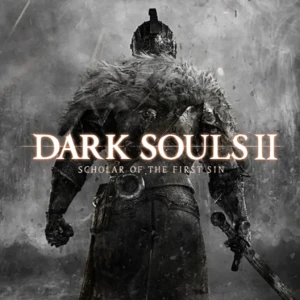 دارك سولز 2 - Dark souls 2 (بي سي اوفلاين - PC ofline)