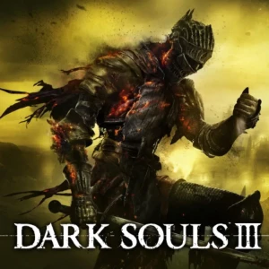 دارك سولز 3 - Dark souls 3 (بي سي اوفلاين - PC ofline)