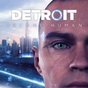 نحو الانسانية - Detroit Become Human (بي سي اوفلاين - PC ofline)