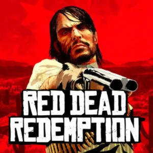 ريد ديد 1 - RED DEAD 1 (بي سي اوفلاين - PC ofline)