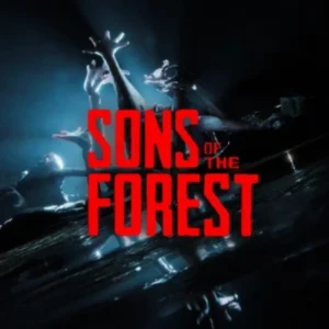 ابناء الغابة - Son's of the forest (بي سي اوفلاين - PC ofline)