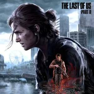 ذا لاست اوف اس 2 - The Last of Us Part 2 (بي سي اوفلاين - PC of)