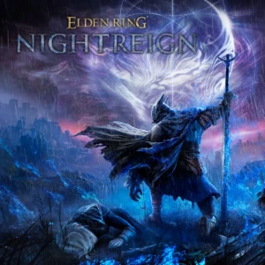 الدن رينق نايترين - Elden Ring Nightreign (بي سي اوفلاين - PC of)