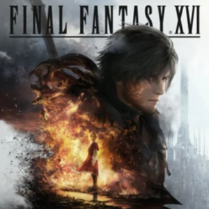  فاينل فانتسي - Final Fantasy XVI Complete (بي سي اوفلاين -PC of)