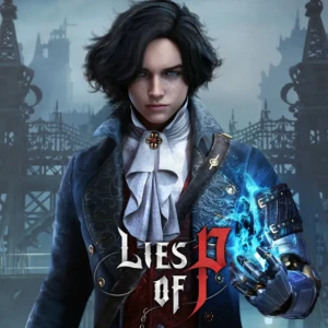 لايز اوف بي - Lies of P (بي سي اوفلاين - PC ofline)