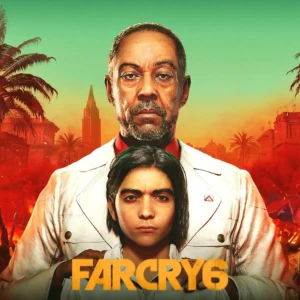 فار كراي 6 - Far Cry 6 (بي سي اوفلاين - PC ofline)