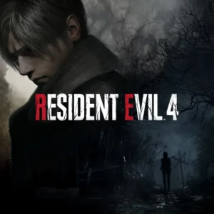 ريزيدنت ايفل 4 كلاسيك - Resident Evil 4 classic (اوفلاين-PC)