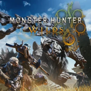 مونستر هنتر وايلدز - Monster Hunter Wilds (بي سي اوفلاين - PC of)
