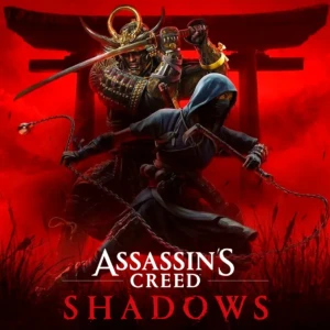 أساسنز كريد شادوز - Assassin’s Creed Shadows (ب اوفلاين - PC of)