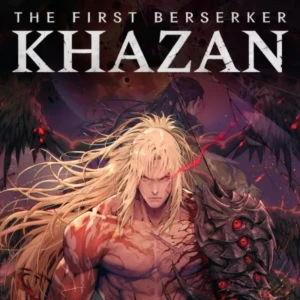 ذا فيرست بيرزيركر: كازان ديلوكس-The First Berserker(اوفلاين-PC)