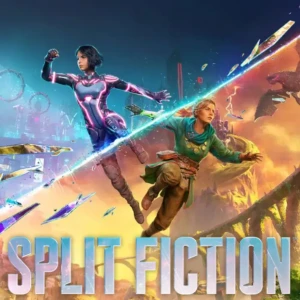 سبلت فكشن - Split Fiction (بي سي اوفلاين - PC ofline)