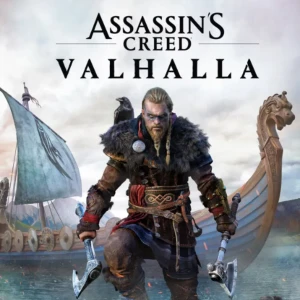 اساسنز كريد فالهالا - Assassin's creed valhalla (اوفلاين-PC)