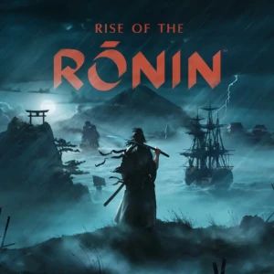 رايز أوف ذا رونين - Rise of the Ronin (بي سي اوفلاين - PC ofline)