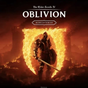 ذا إيلدر سكرولز 4 - Oblivion Remastered (بي سي اوفلاين - PC of)