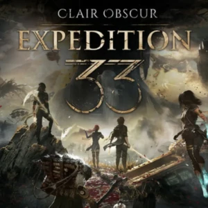 كلير أوبسكور: البعثة 33 - Clair Obscur: Expedition 33(اوفلاين)