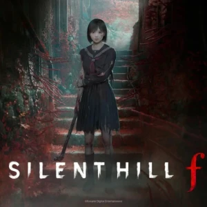 سايلنت هيل اف - Silent Hill F (طلب مسبق) (بي سي اوفلاين - PC of)