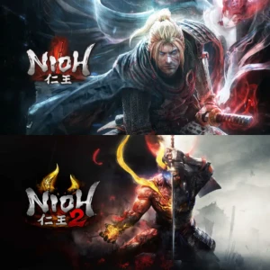 نيوه 1 + 2 - Nioh 1 + 2