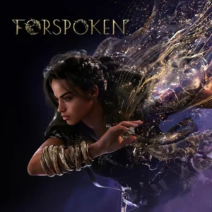فورسبوكين - Forspoken (بي سي اوفلاين - PC ofline)