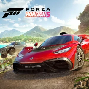 Forza Horizon 5 [ سوني 5 ]