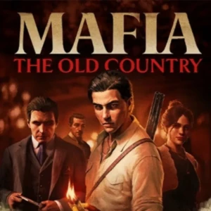 Mafia: The Old Country (طلب مسبق) (بي سي اوفلاين - PC of)