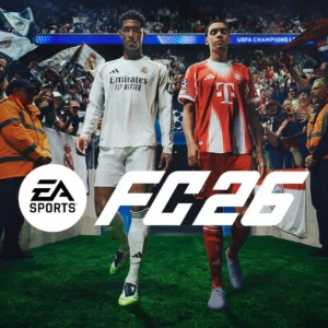 FC26 [ سوني 4 ] 