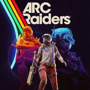 ارك رايدرز | Arc Raiders ( سوني 5 )