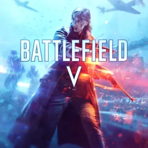باتلفيلد 5 (Battlefield V)  (حساب ستيم)