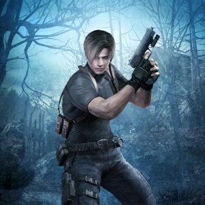 resident evil 4 classic