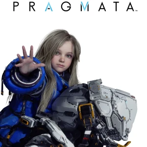 براغماتا - Pragmata