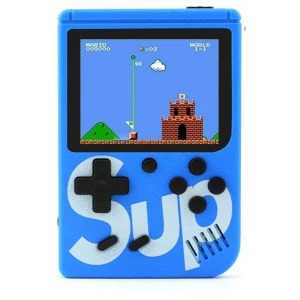 جهاز العاب كلاسيكية محمول