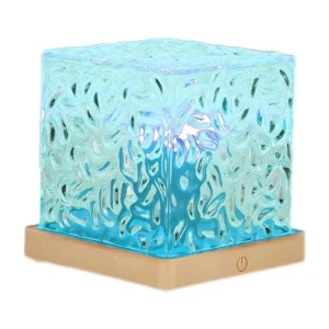 مصباح موجات ديناميكي