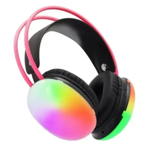 سماعة لاسلكية محيطية RGB
