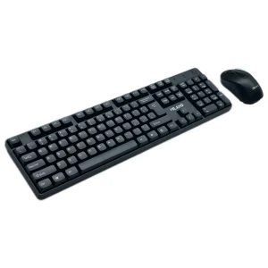 ماوس وكيبورد بلوتوث