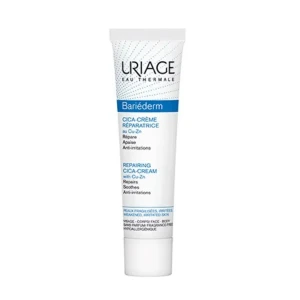bariederm cica cream uriage 40ml