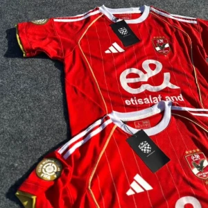 تشرت الاهلي كاس العالم  2026