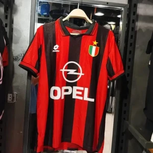 تشرت مالديني اسي ميلان 