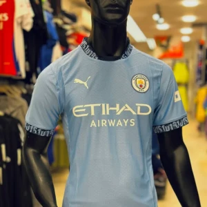 تشرت مرموش في السيتي 