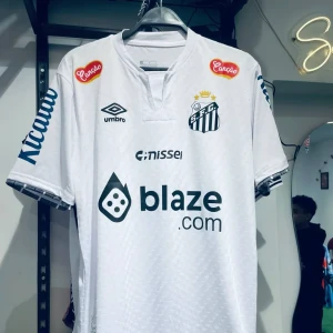 نيمار ذا سانتوس 