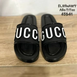 شبشب سيليكون رجالي 