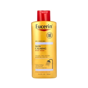 غسول الجسم Eucerin Skin Calming Body Wash