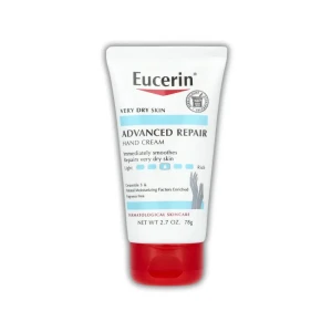 كريم اليدين للترطيب المتقدم يوسيرين - 78جم