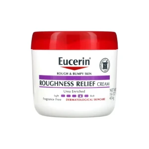 كريم القضاء على الخشونة من يوسيرين - 454جم