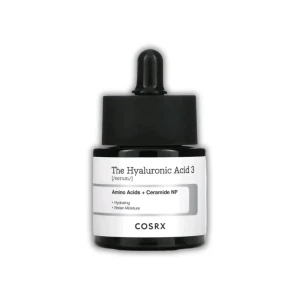 سيروم حمض الهيالورونيك اسيد من كوزركس - 20مل