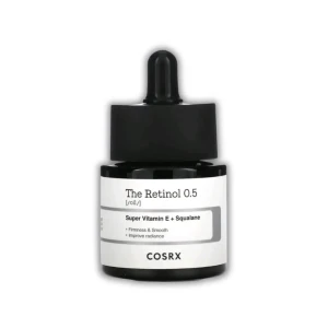 زيت الريتينول 0.5 من كوسركس- 20 جم