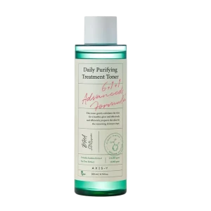 تونر معالج لتنقية البشرة من اكسيس واي , 200 مل