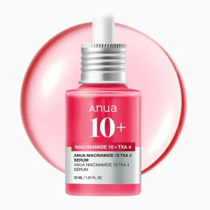 سيرم انوا نياسيناميد 10% لتصحيح البقع الداكنة - 30مل