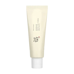 واقي شمس بيوتي اوف جوسون بالأرز - 50مل